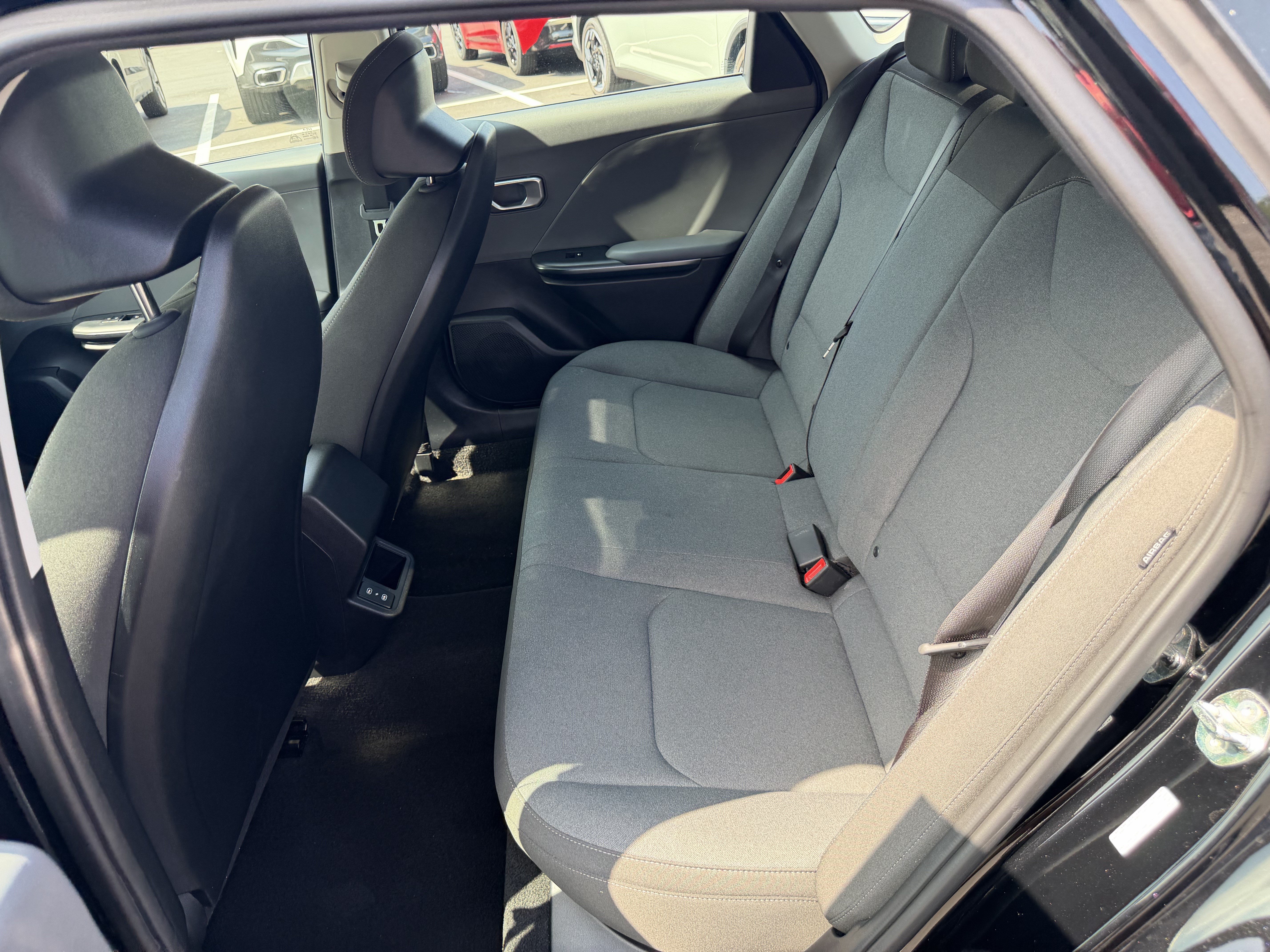 Certified 2025 Kia K4 FWD image 20