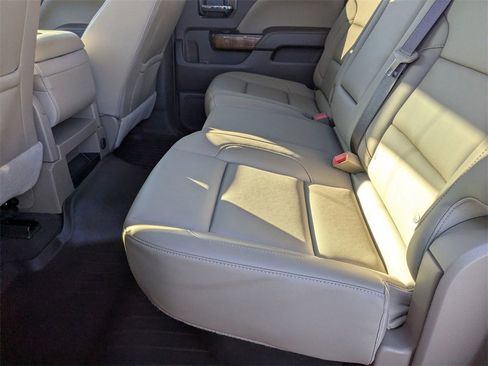 Used 2018 GMC Sierra 1500 SLT w/ SLT Premium Package image 23