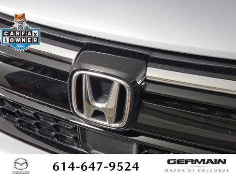 Used 2021 Honda CR-V EX-L image 14