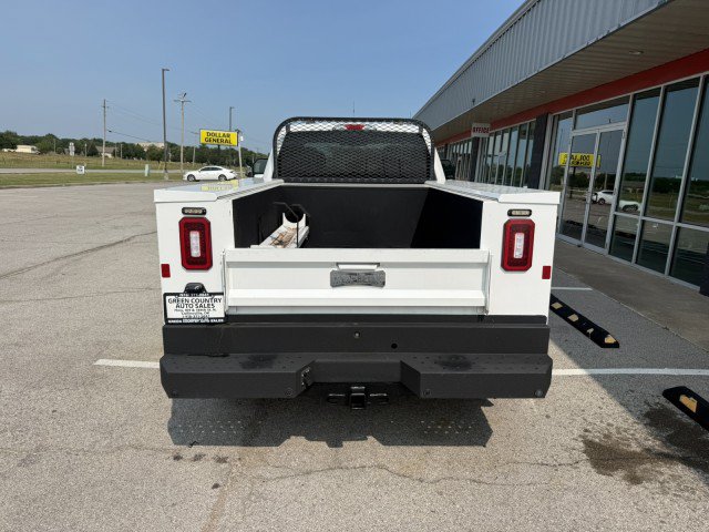 Used 2020 Ford F250 XLT w/ XLT Value Package AWD/4WD image 12