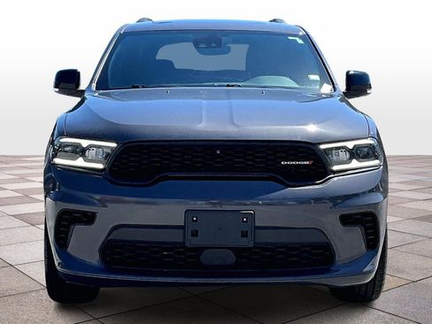 Used 2024 Dodge Durango GT RWD image 3