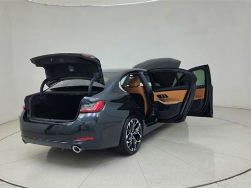 Used 2025 BMW 330i xDrive Sedan image 74