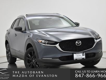New 2026 MAZDA CX-30 AWD 2.5 S