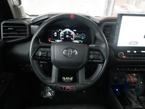 Used 2023 Toyota Tundra TRD Pro image 21