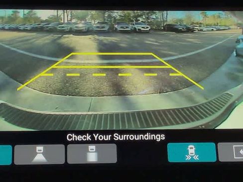 Used 2024 Honda Odyssey Touring image 30