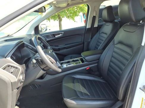 Certified 2024 Ford Edge SEL w/ Convenience Package AWD/4WD image 17