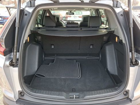 Used 2020 Honda CR-V Touring image 28