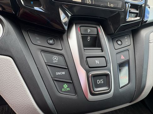 Certified 2024 Honda Odyssey EX-L image 21
