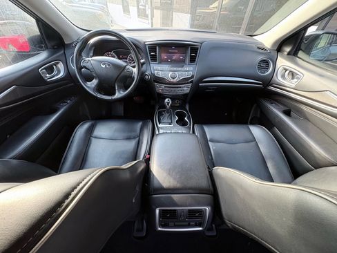 Used 2019 INFINITI QX60 Pure image 26