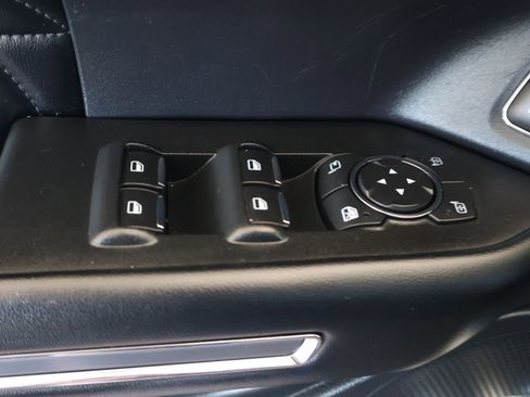 Used 2019 Ford Expedition Max Platinum RWD image 10