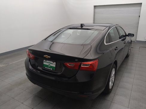 Used 2024 Chevrolet Malibu LT FWD image 7