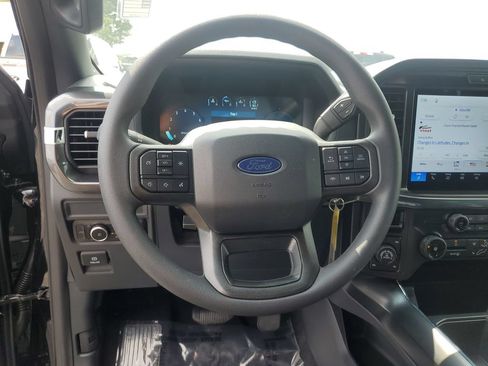 New 2026 Ford F150 STX w/ F-150 LOBO Package AWD/4WD image 25