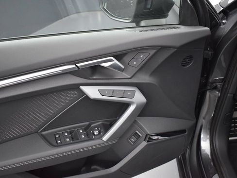 New 2026 Audi A3 2.0T Premium AWD/4WD image 6