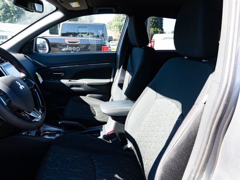 New 2026 Mitsubishi Outlander Sport AWD image 19
