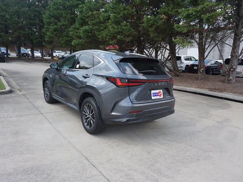 Used 2024 Lexus NX 250 FWD w/ Cold Area Package image 21