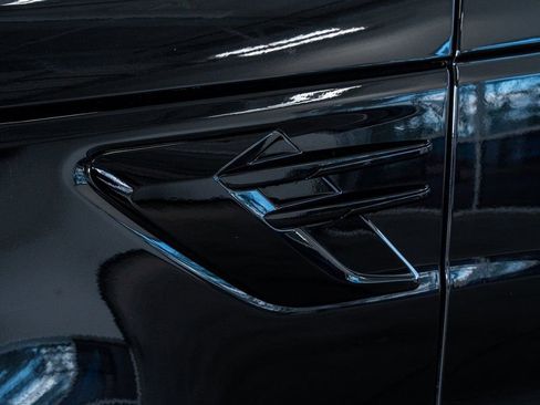 Used 2019 Land Rover Range Rover Sport HST image 23