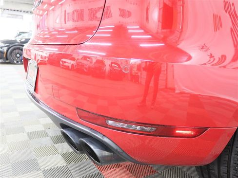 Used 2018 Porsche Macan GTS AWD/4WD image 8