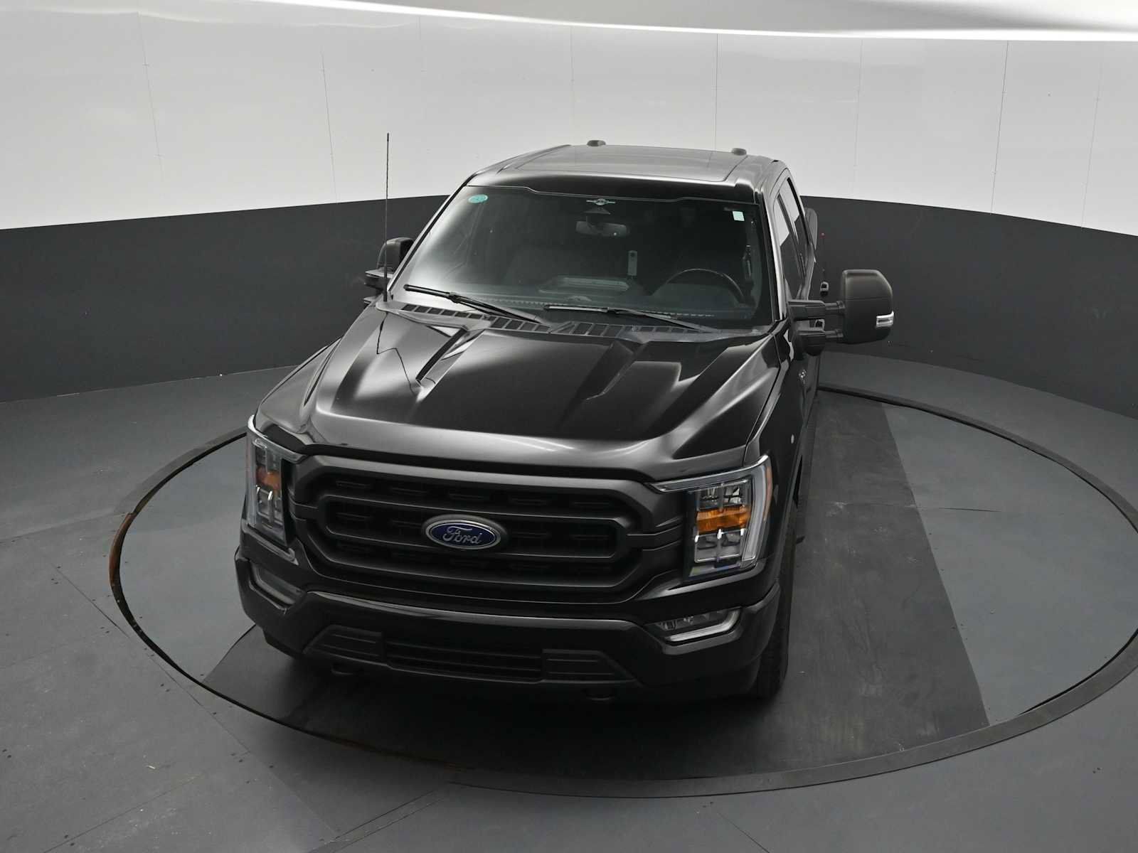 Certified 2023 Ford F150 XLT w/ Equipment Group 302A High AWD/4WD image 23