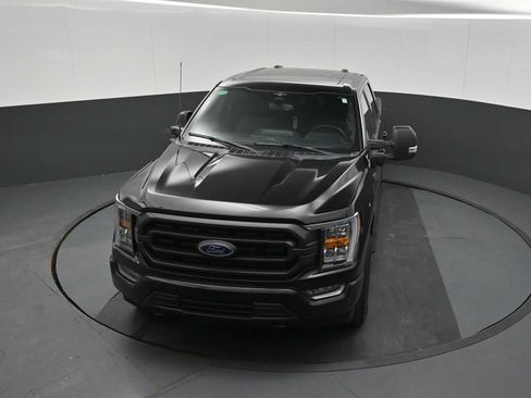 Used 2023 Ford F150 XLT w/ Equipment Group 302A High AWD/4WD image 23