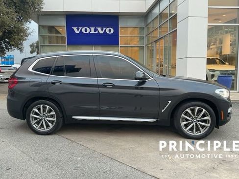 Used 2019 BMW X3 sDrive30i w/ Convenience Package image 5