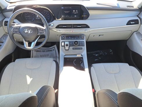 Used 2022 Hyundai Palisade SEL image 12
