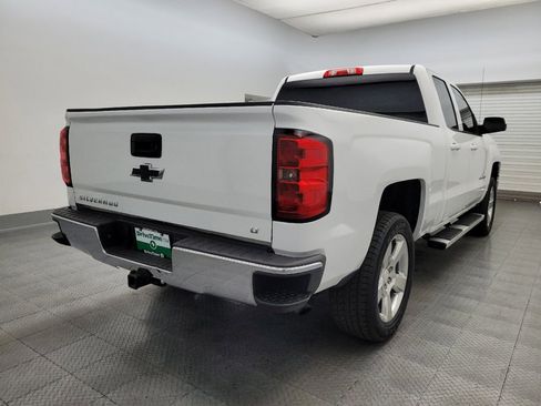 Used 2014 Chevrolet Silverado 1500 LT image 9