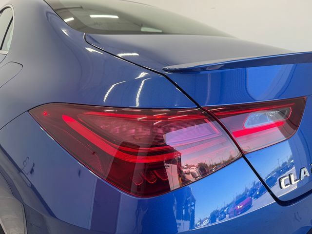 Certified 2026 Mercedes-Benz CLA 250 image 33