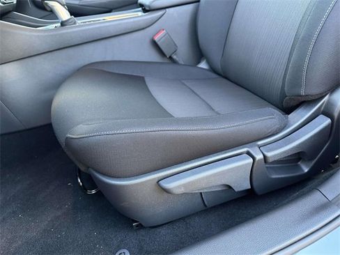 New 2025 Nissan Sentra SV w/ All-Weather Package image 15