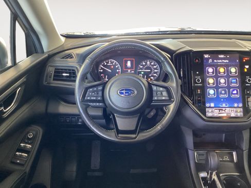 Used 2024 Subaru Ascent Onyx Edition AWD/4WD image 12