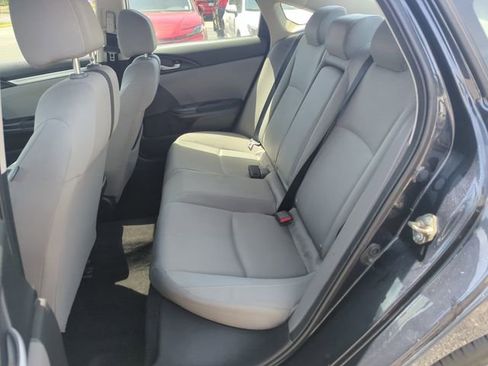 Used 2016 Honda Civic EX image 29
