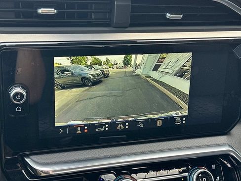 New 2026 GMC Sierra 1500 Denali AWD/4WD image 18