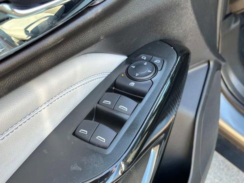 New 2026 Chevrolet Trax LT w/ Driver Confidence Package image 25