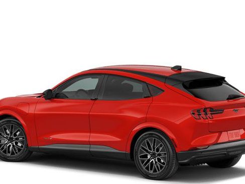 New 2026 Ford Mustang Mach-E Premium image 24