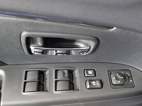 New 2026 Mitsubishi Outlander Sport ES AWD/4WD image 29