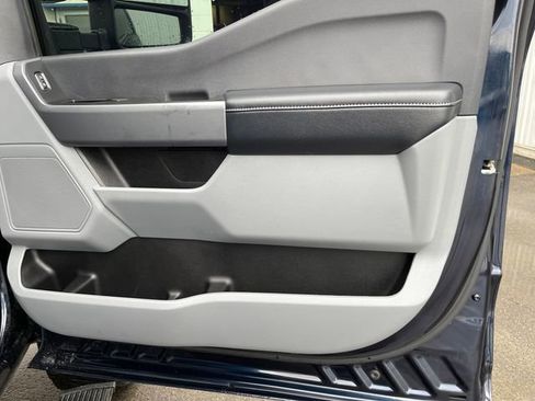 Used 2024 Ford F250 XL w/ STX Appearance Package image 36