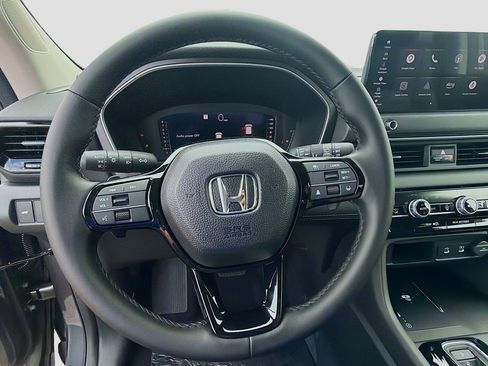 New 2026 Honda Pilot EX-L image 10