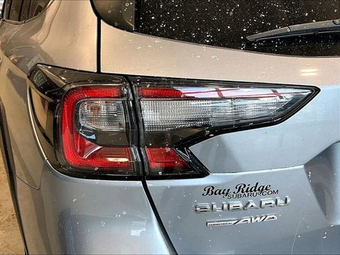 Used 2024 Subaru Outback Limited image 26