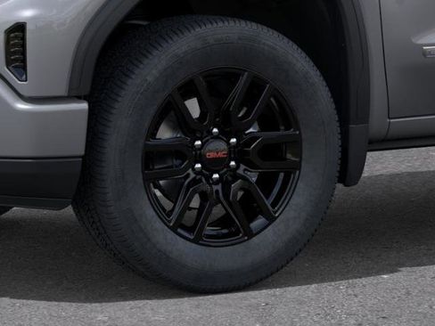 New 2026 GMC Sierra 1500 Elevation RWD image 9