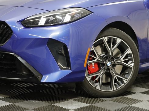 Certified 2025 BMW 228i xDrive w/ Premium Package image 3