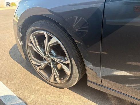 Used 2023 Audi A3 2.0T Premium FWD image 7