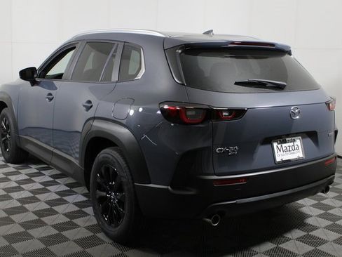 New 2025 MAZDA CX-50 AWD 2.5 S w/ Weather Package image 5