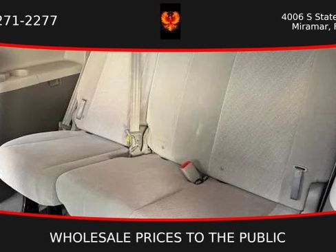 Used 2016 Toyota Sienna LE image 18