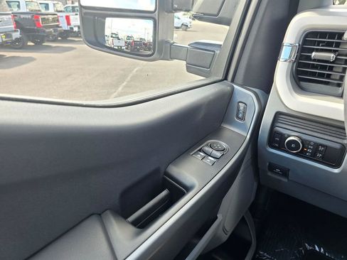 New 2026 Ford F350 XL w/ STX Appearance Package AWD/4WD image 26