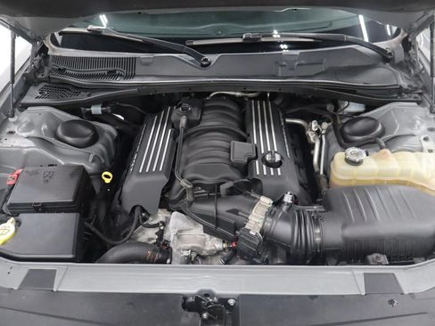 Used 2019 Dodge Challenger R/T Scat Pack RWD image 12