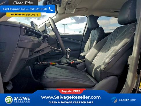 Used 2025 Ford Mustang Mach-E Select image 9