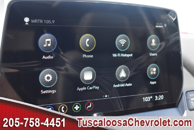 New 2026 Chevrolet Blazer LT w/ LPO, Floor Liner Package FWD image 28