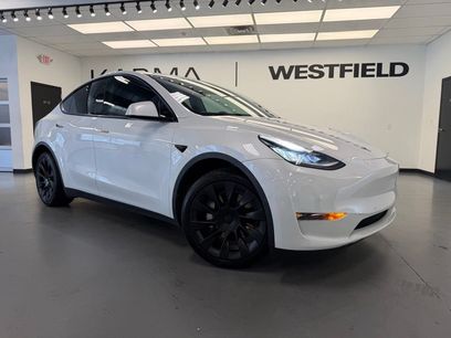 Used 2022 Tesla Model Y Long Range
