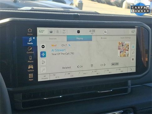 Used 2024 Jeep Gladiator Rubicon image 16