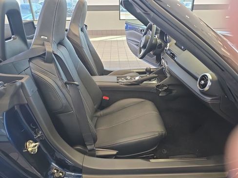 New 2026 MAZDA MX-5 Miata Grand Touring image 13