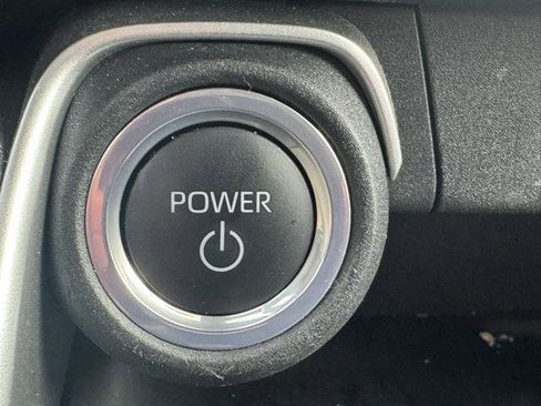 Certified 2024 Toyota Grand Highlander XLE image 27